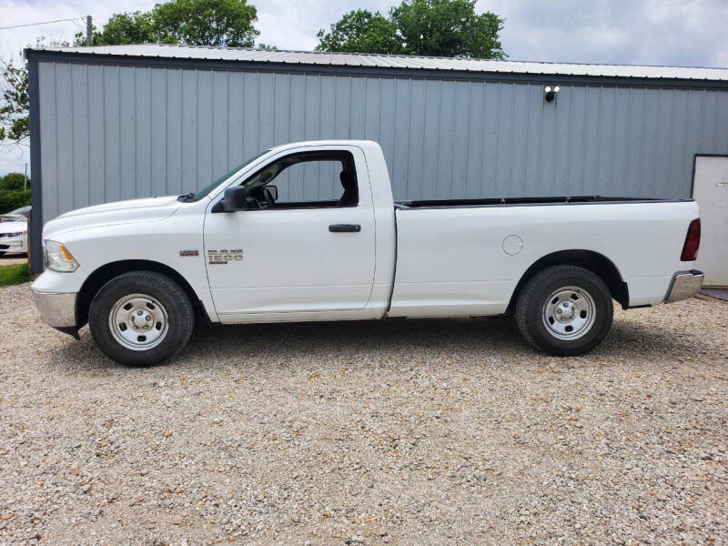 ram ram 1500 classic 2019 3C6JR6DT9KG532046 image ram ram 1500 classic 2019 3C6JR6DT9KG532046 image